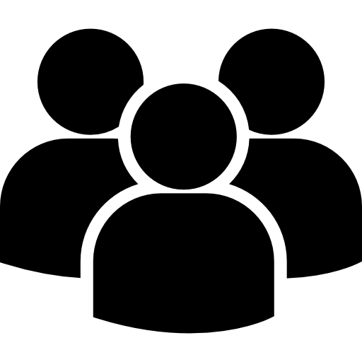 Icône Groupe