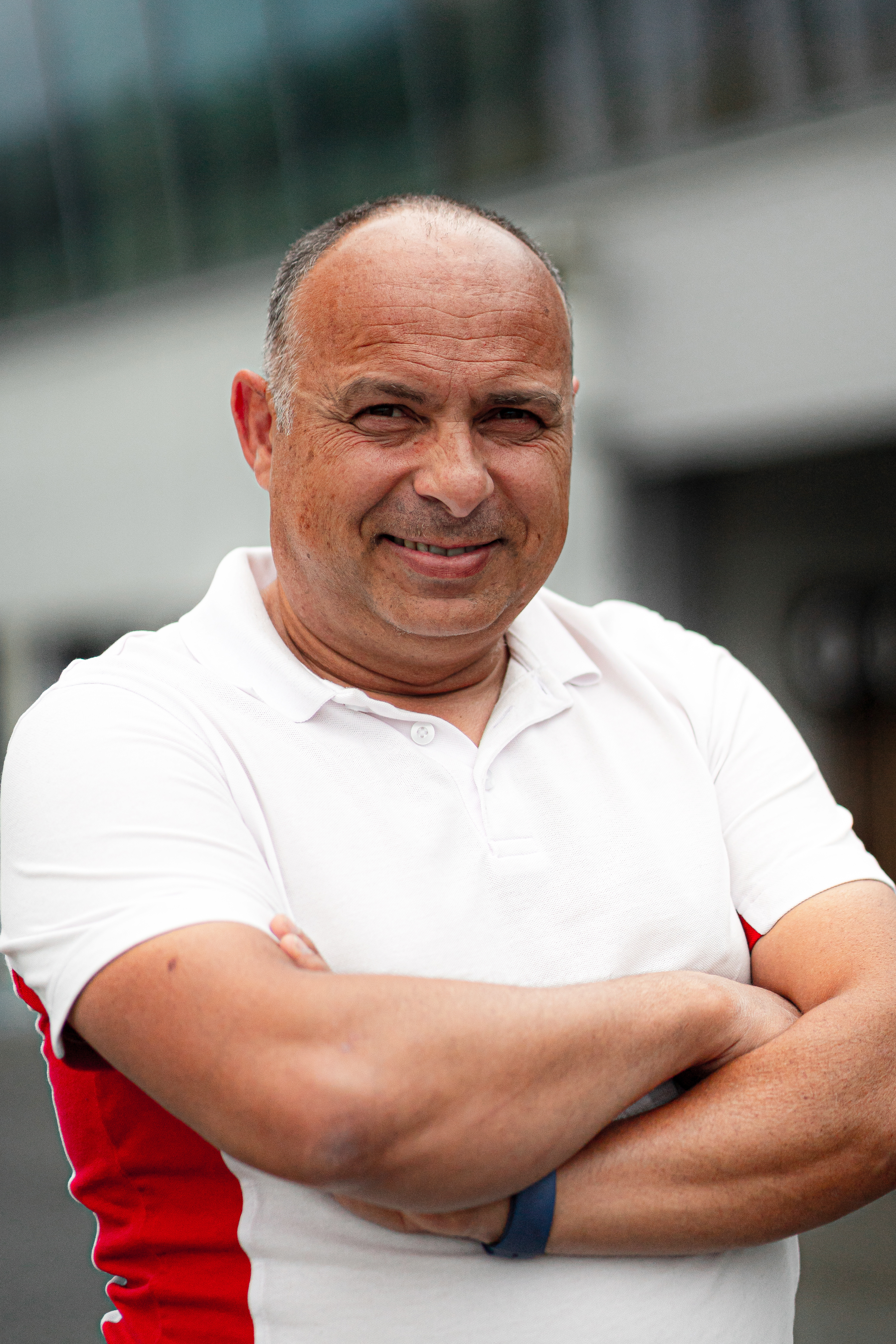 Dominique Palanque